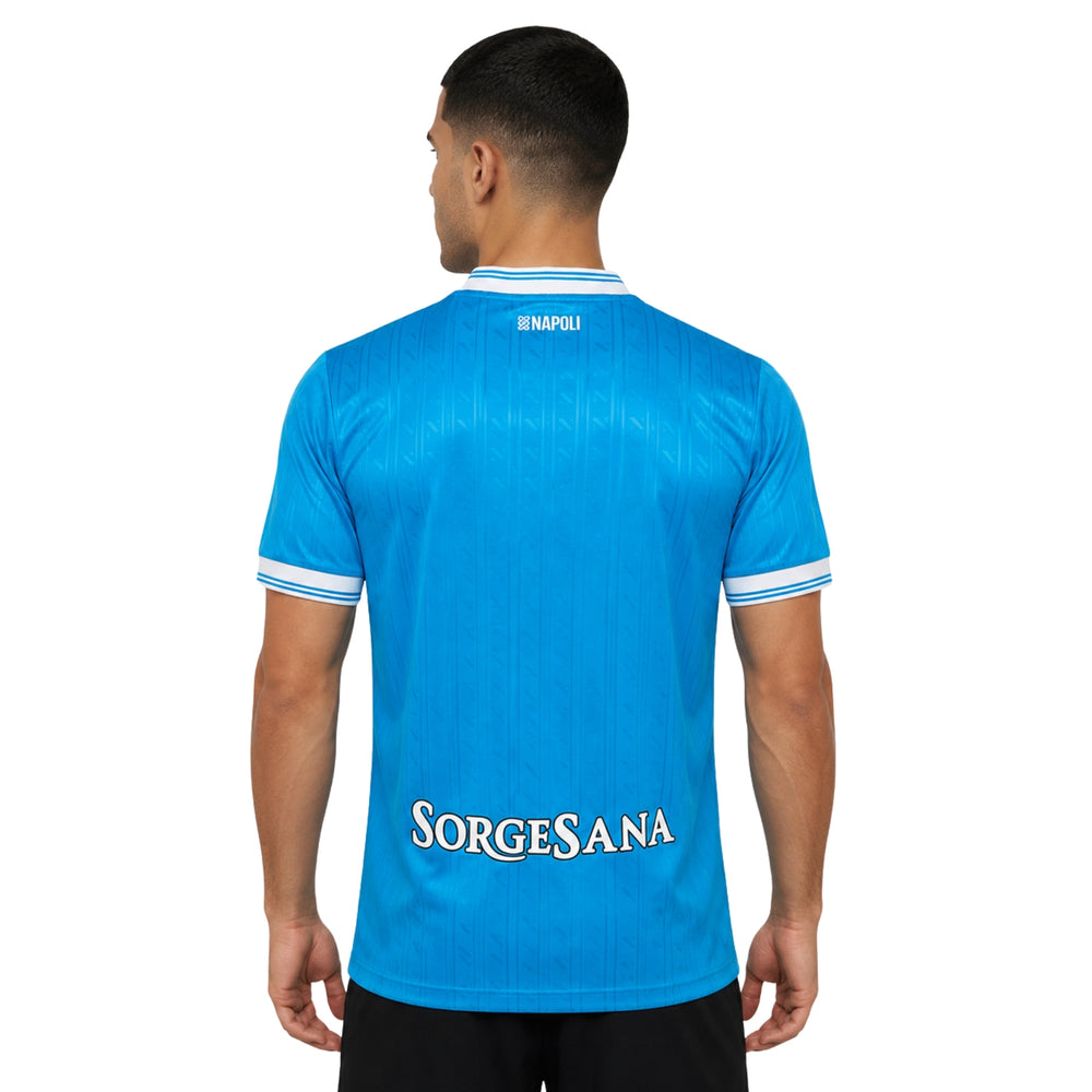 Naples Home 25/26