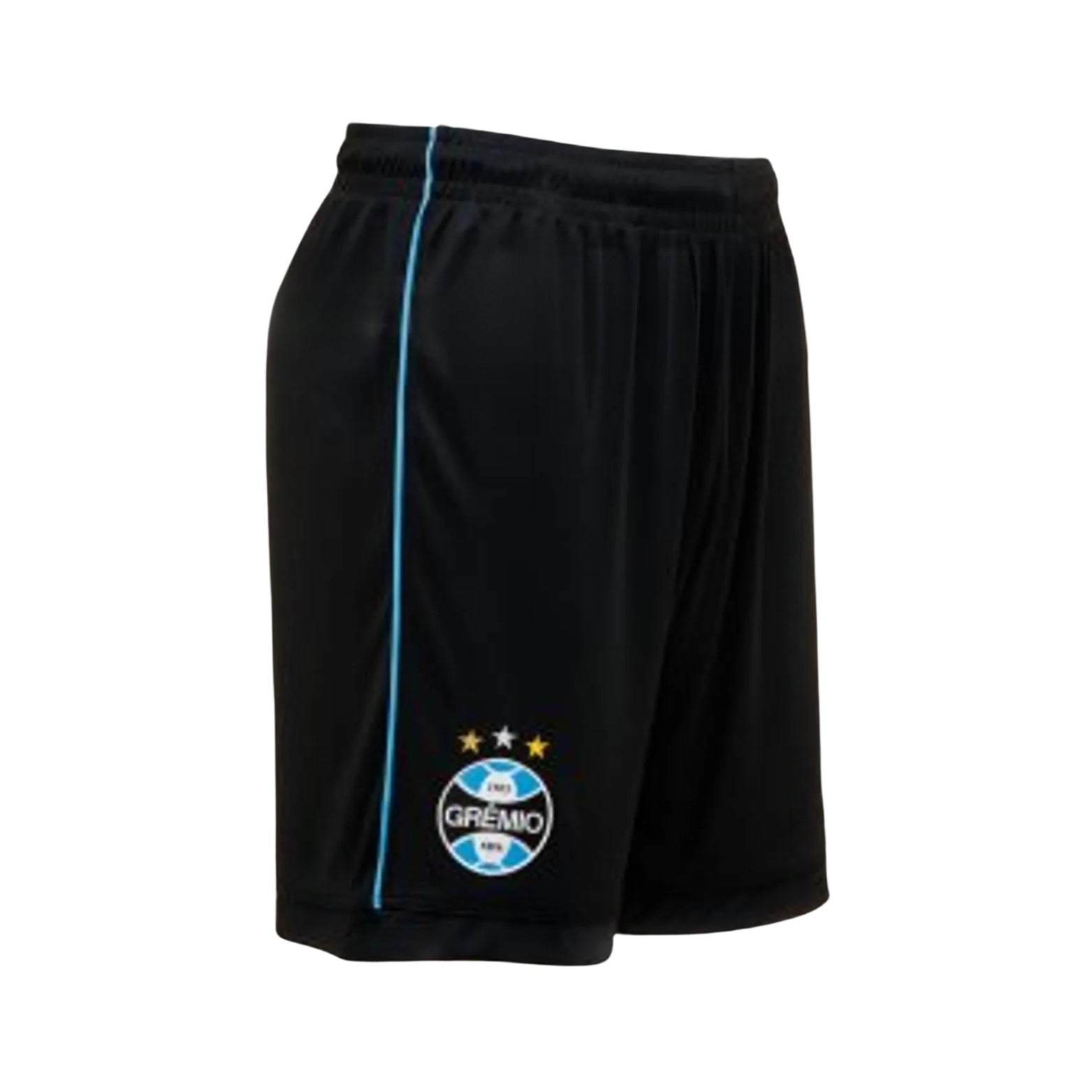 Kit - Grêmio Domicile 23/24 - Détail