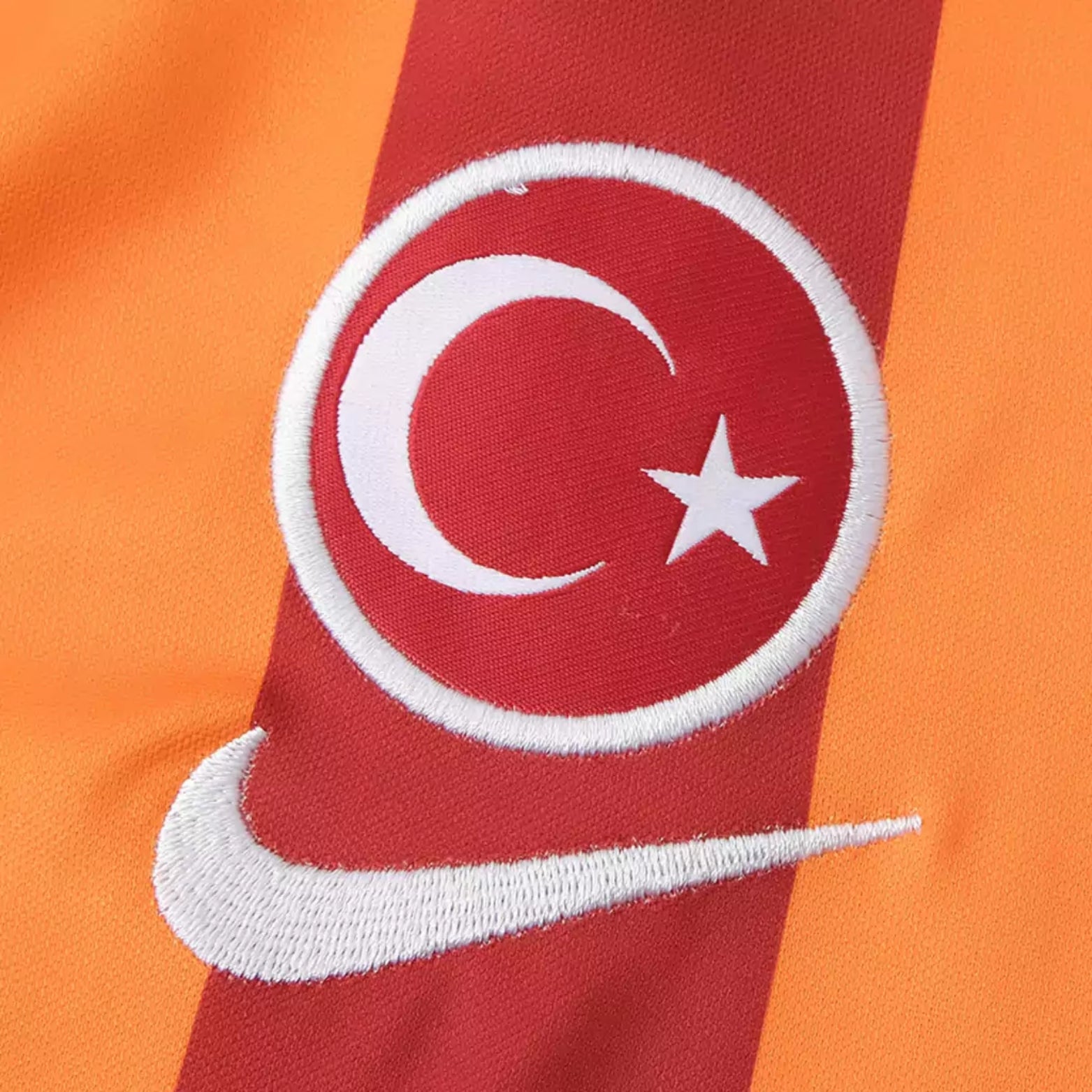 Galatasaray Troisième 23/24 - 100e anniversaire da Liga Turca