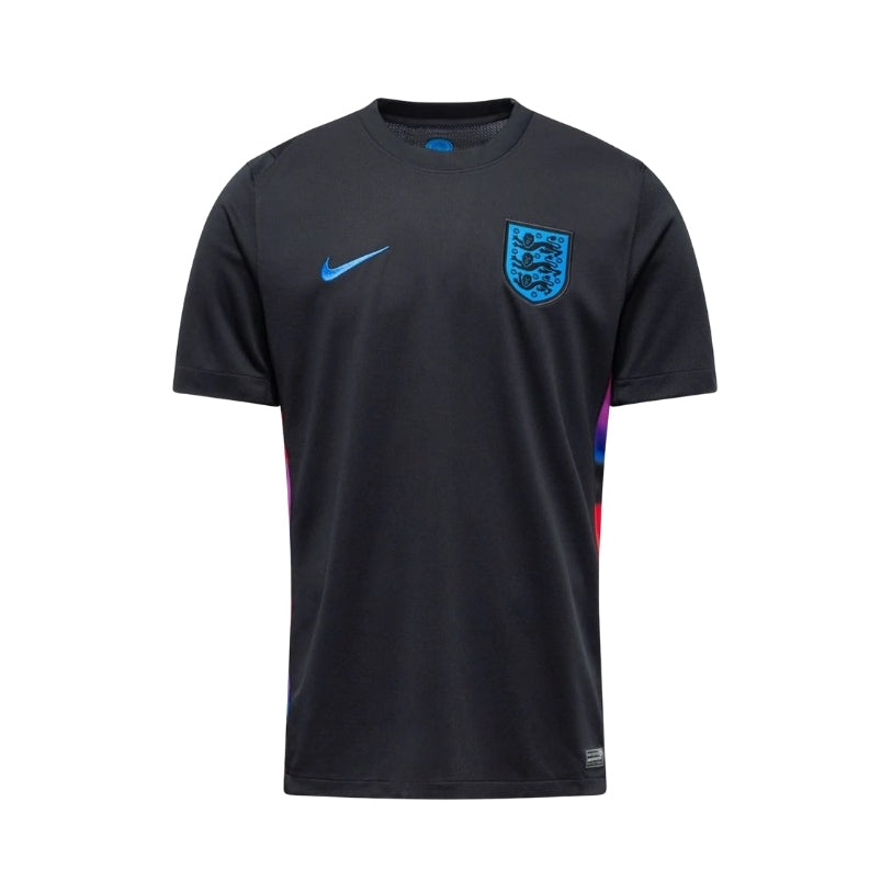 England Away 25/26 - Women's Euro 2025