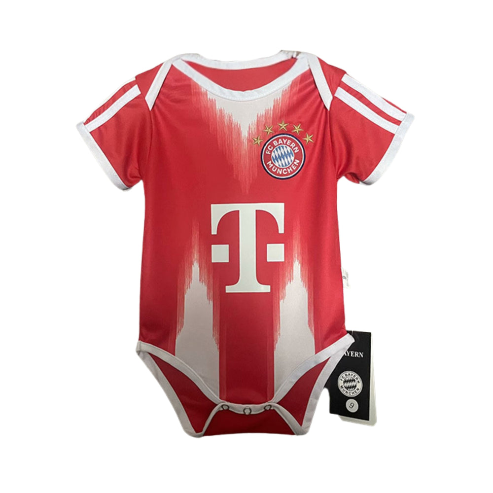Body Bebé Bayern Munich Local 25/26