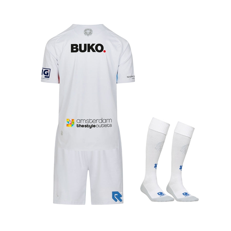 Kit - SC Telstar Home 25/26