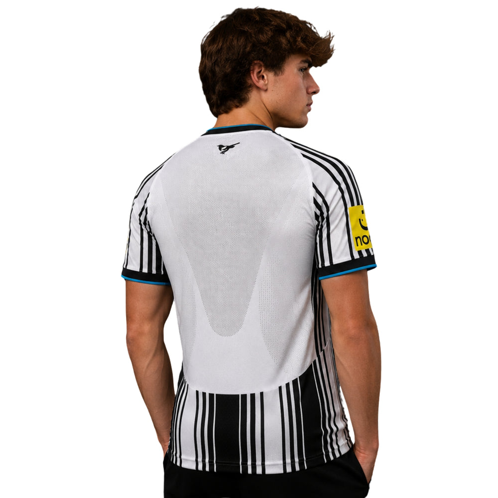 Newcastle United Domicile 26/27 - Version Joueur