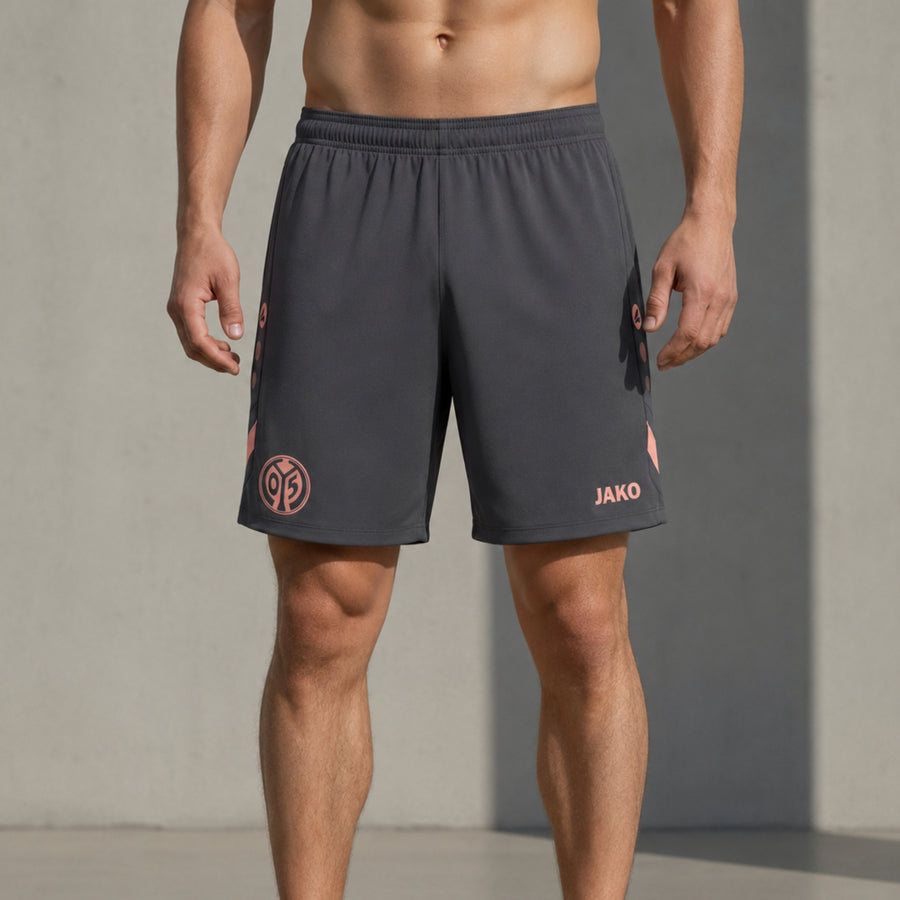 Short FSV Mainz 05 Extérieur 26/27