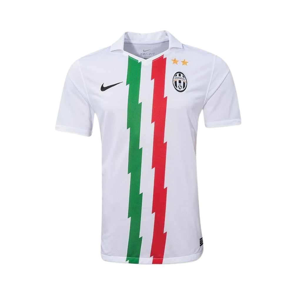 Juventus Away 10/11