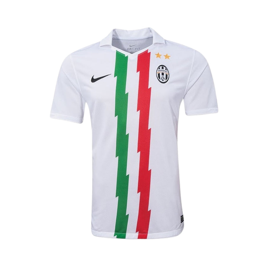 Juventus Away 10/11