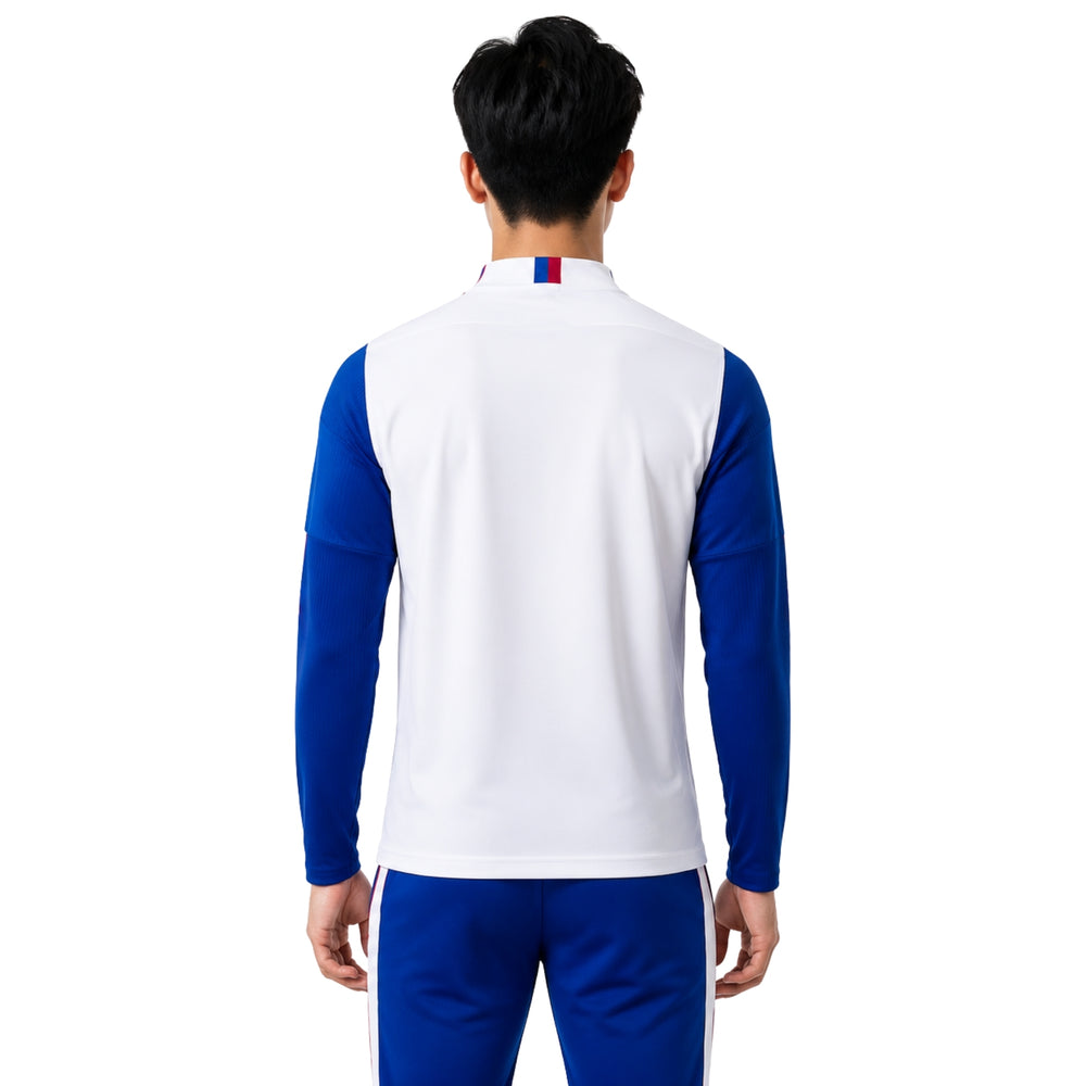 Chelsea 26/27 - Survêtement - 1/2 Zip