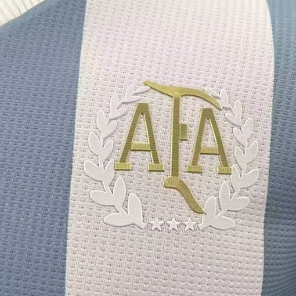 Argentine Édition Speciale 24/25 - Version Joueur
