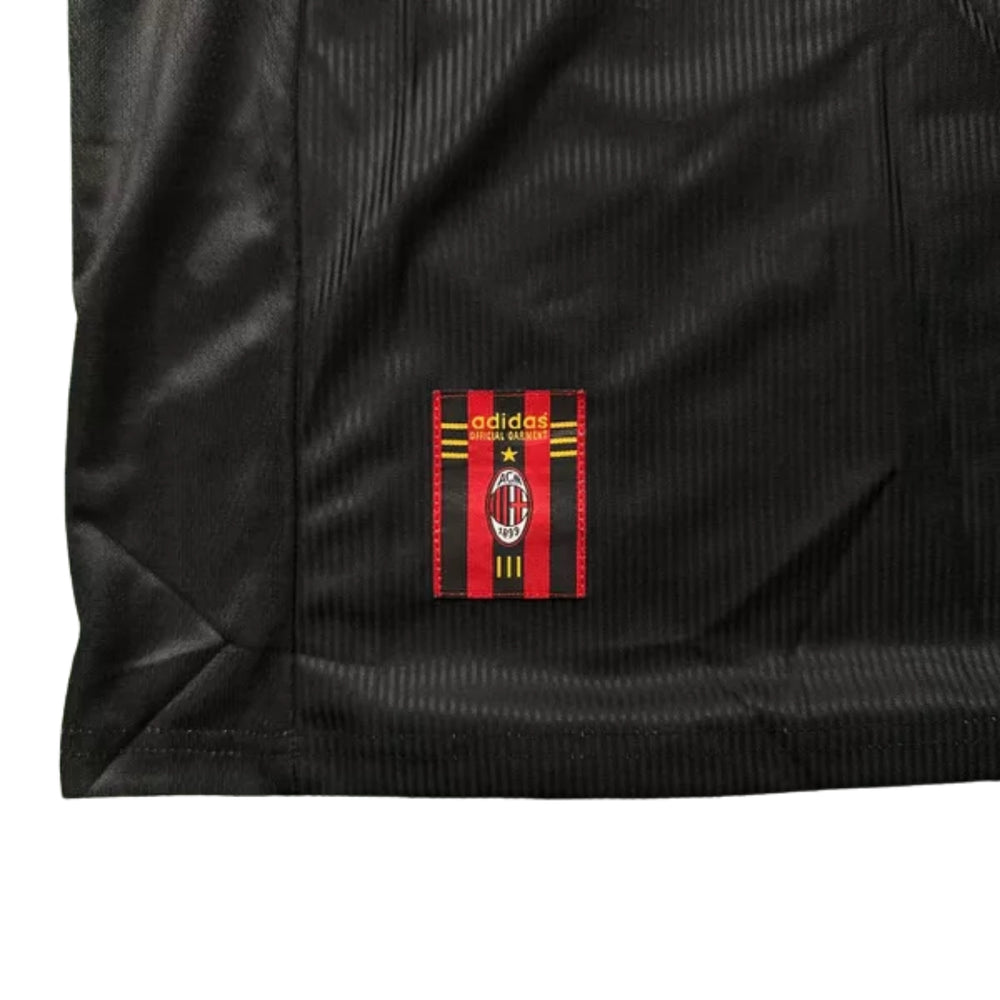 AC Milan Away 98/99