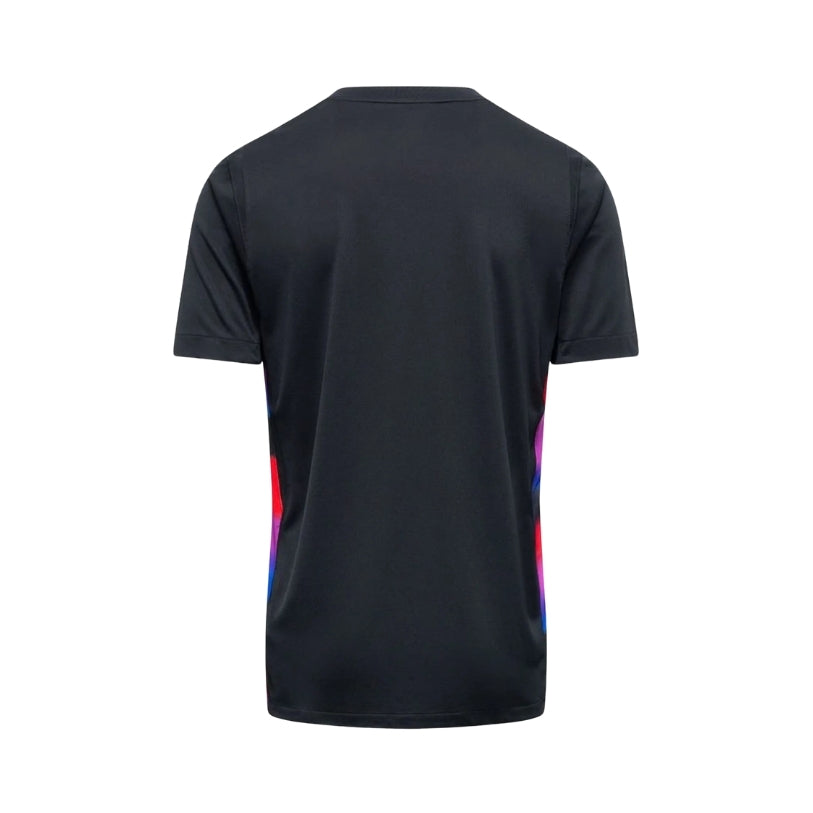 England Away 25/26 - Women's Euro 2025