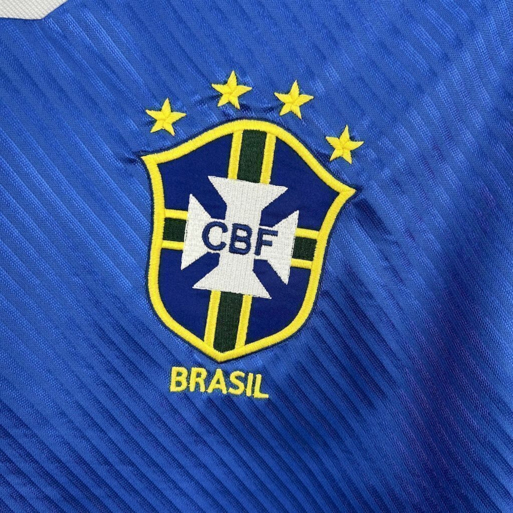 Brazil Away 94/95