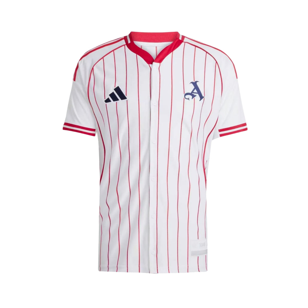 Arsenal Edición Especial 25/26