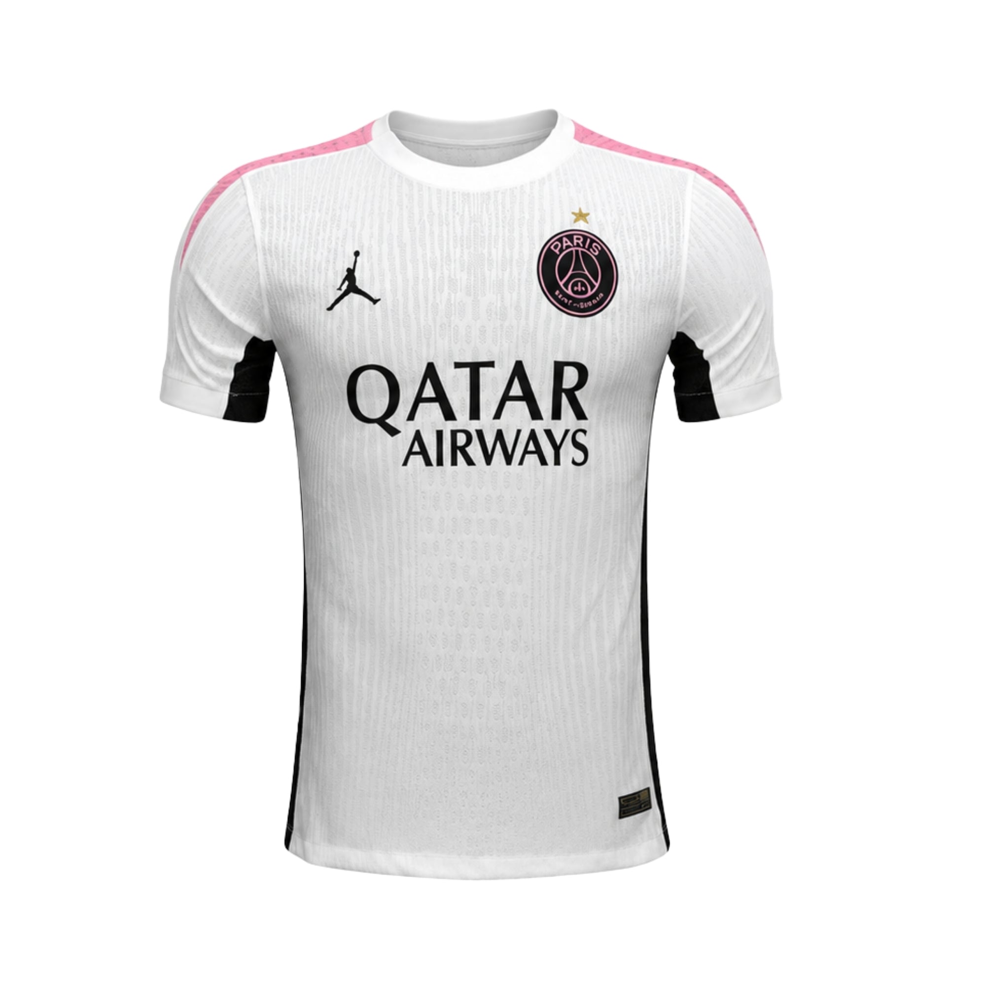 PSG Special Edition 25/26 - Player Version