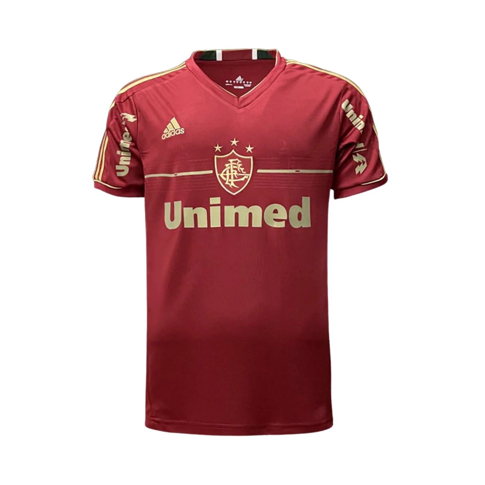 Fluminense Troisième 12/13 - Vue de face