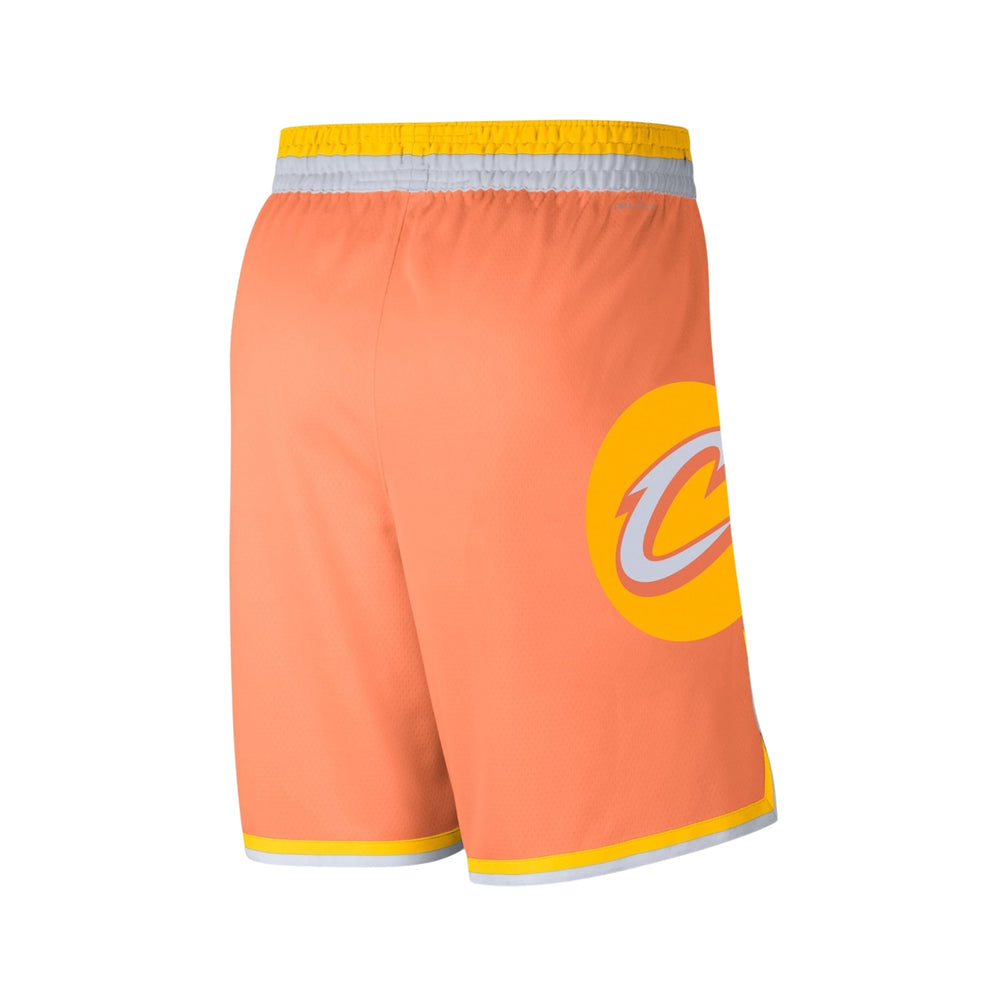 Cleveland Cavaliers Edición Ciudad 25/26