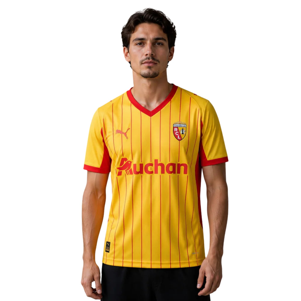 RC Lens Home 25/26