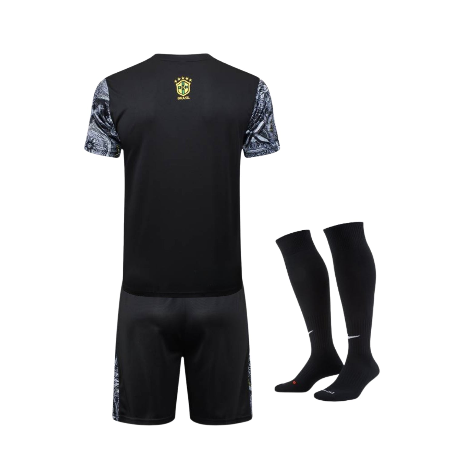 Kit - Brésil Édition Spéciale 24/25 - Détail