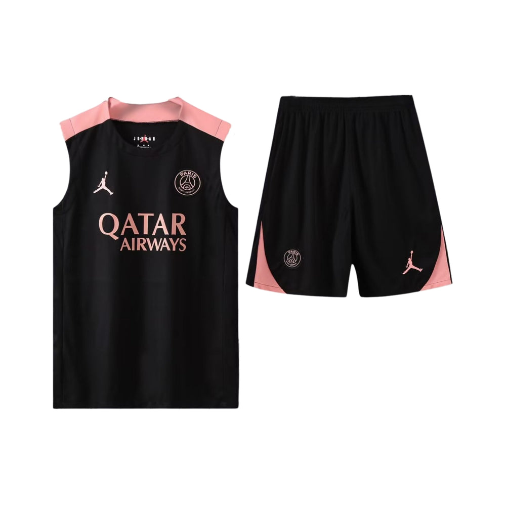 PSG 25/26 - Training Gear - Cava Sleeves