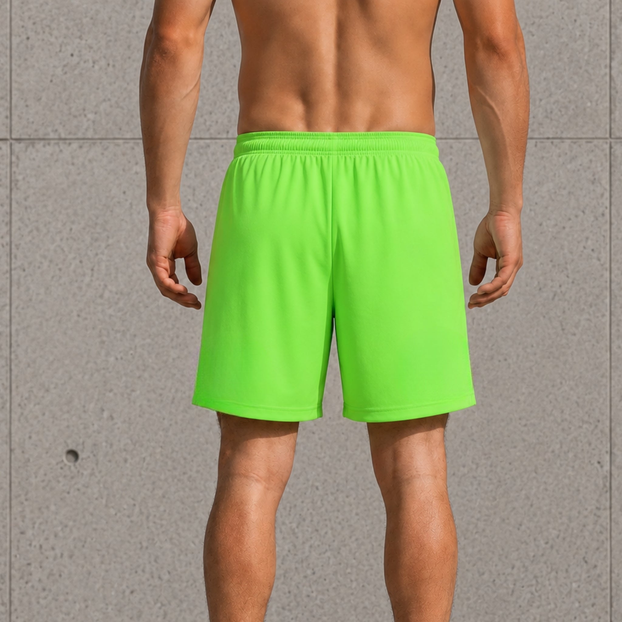 Short Athletic Bilbao Gardiens de But 26/27