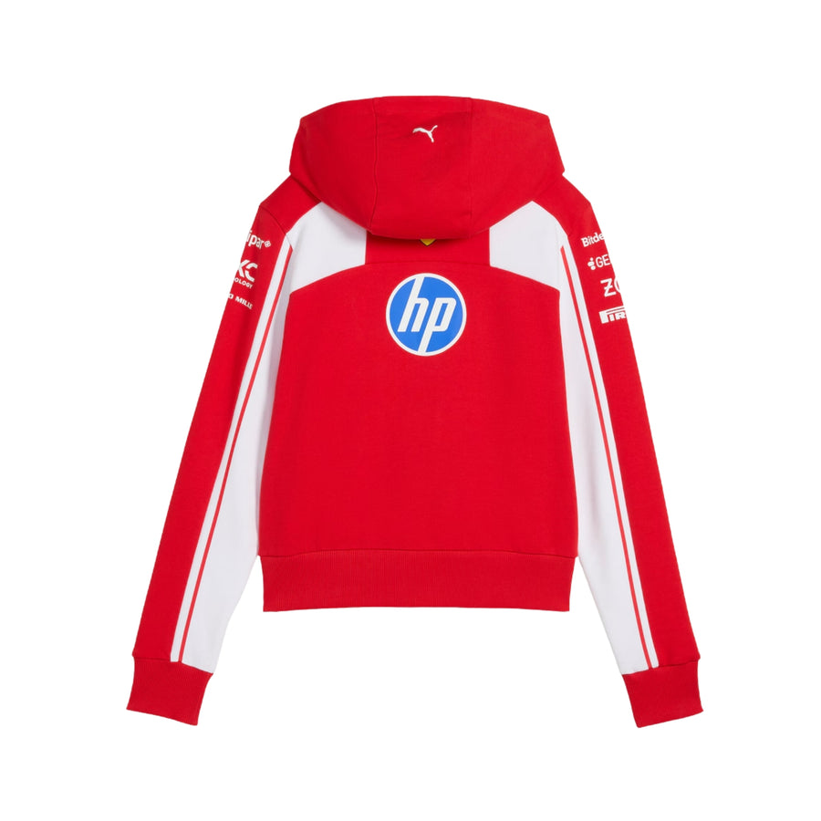 Sweat Scuderia Ferrari F1 2026 - Version Féminine