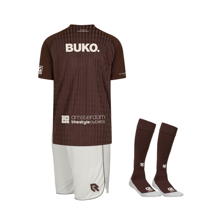 Kit - SC Telstar Away 25/26