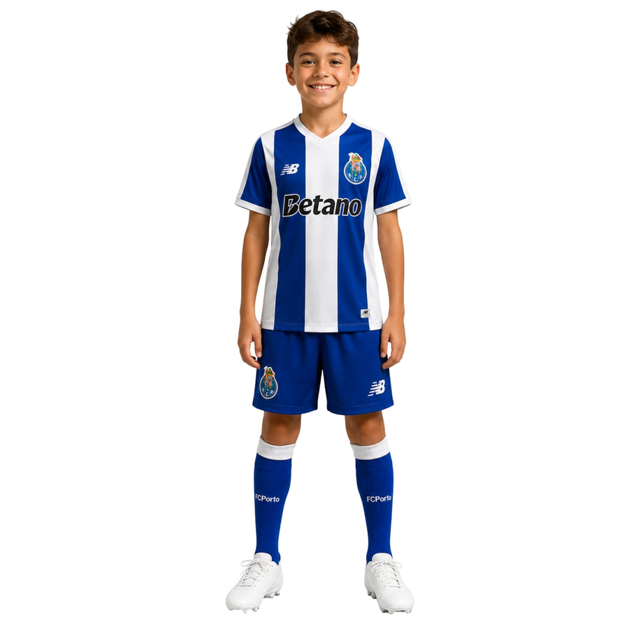 Kit - Porto Domicile 26/27