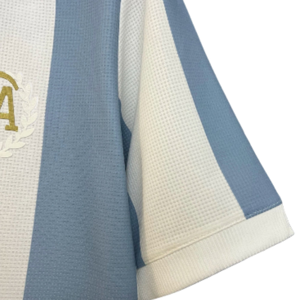 Argentine Édition Speciale 24/25 - Version Joueur