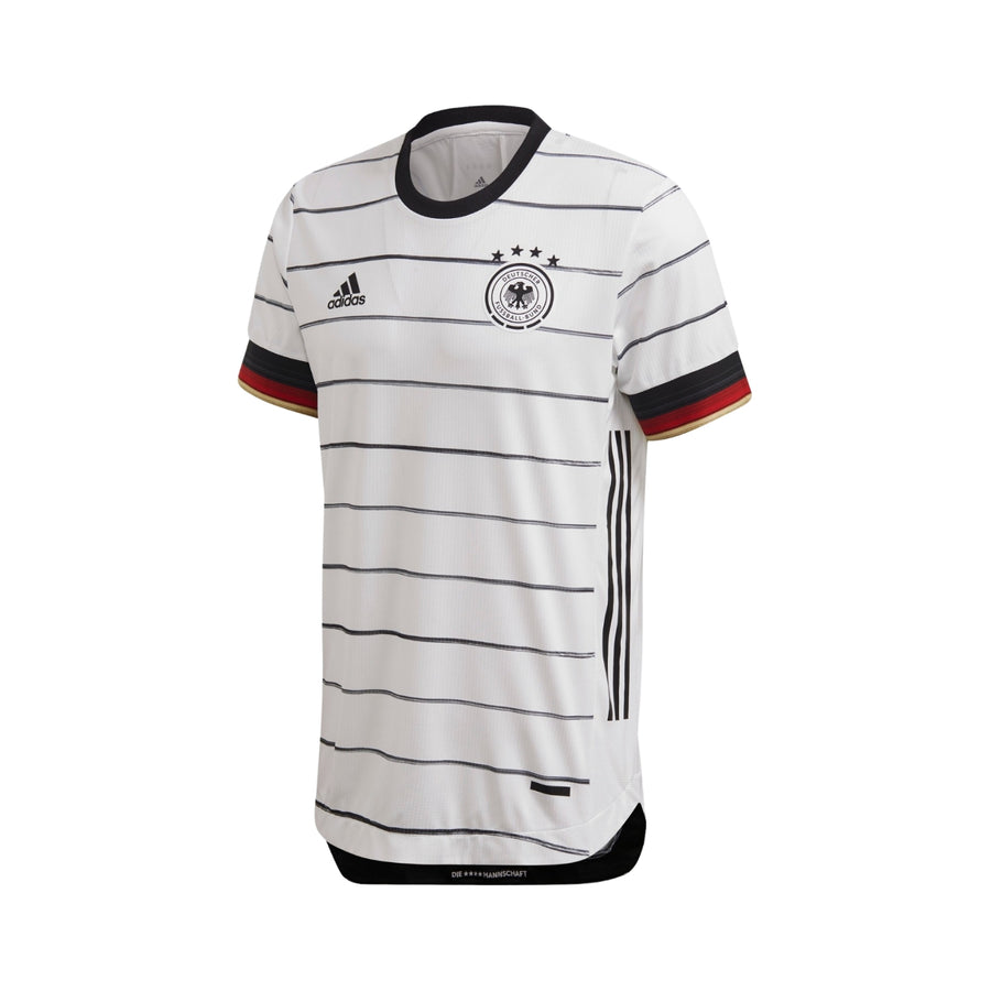 Allemagne Domicile 20/21