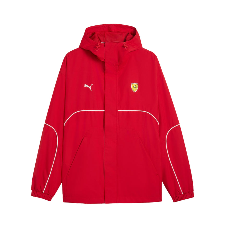 Veste Ferrari F1 2026
