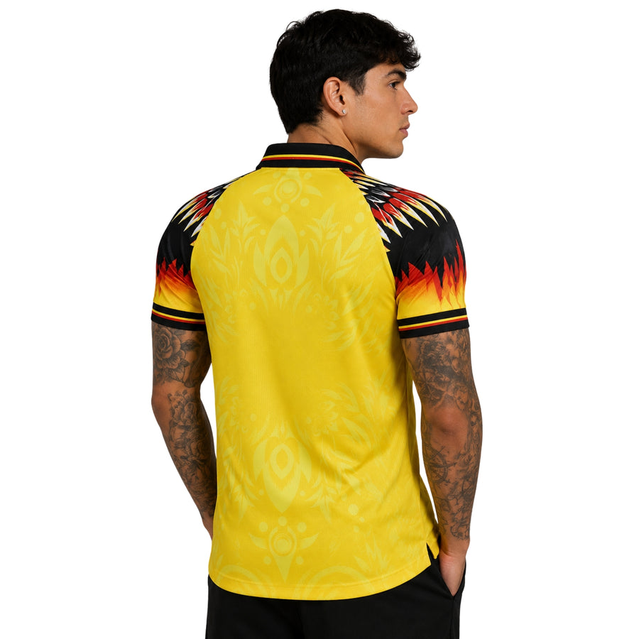 Club América Édition Spéciale 25/26 - Version Joueur