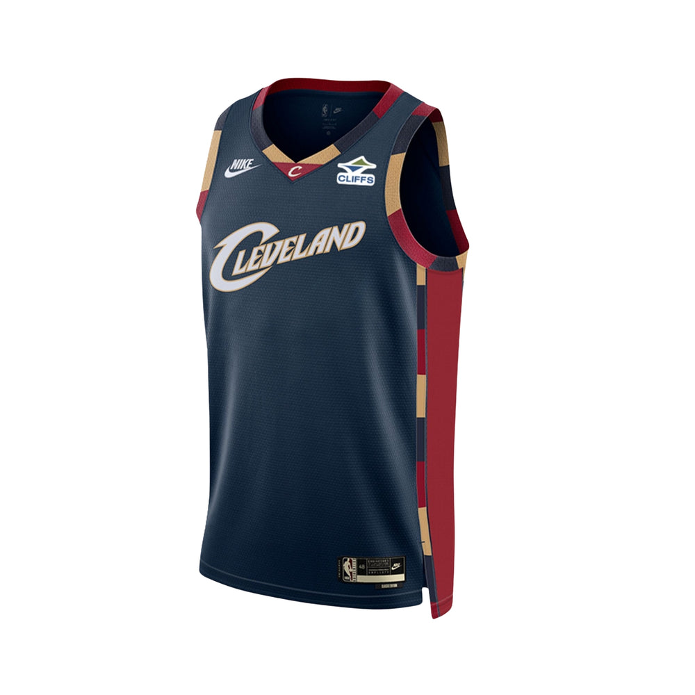 Cleveland Cavaliers Edición Clásica 25/26