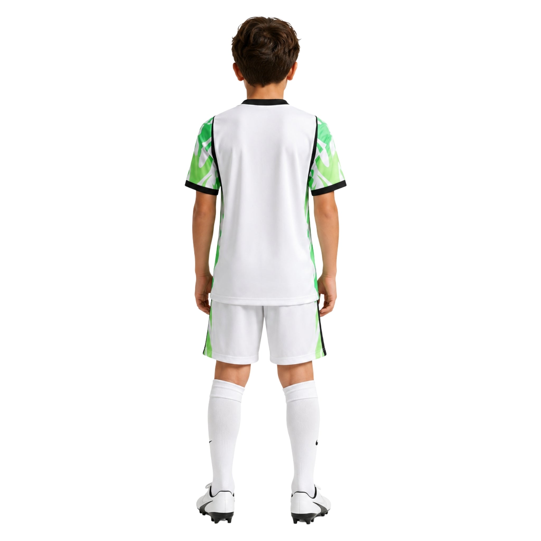 Nigeria - Away Kit 26/27 - 2026 World Cup
