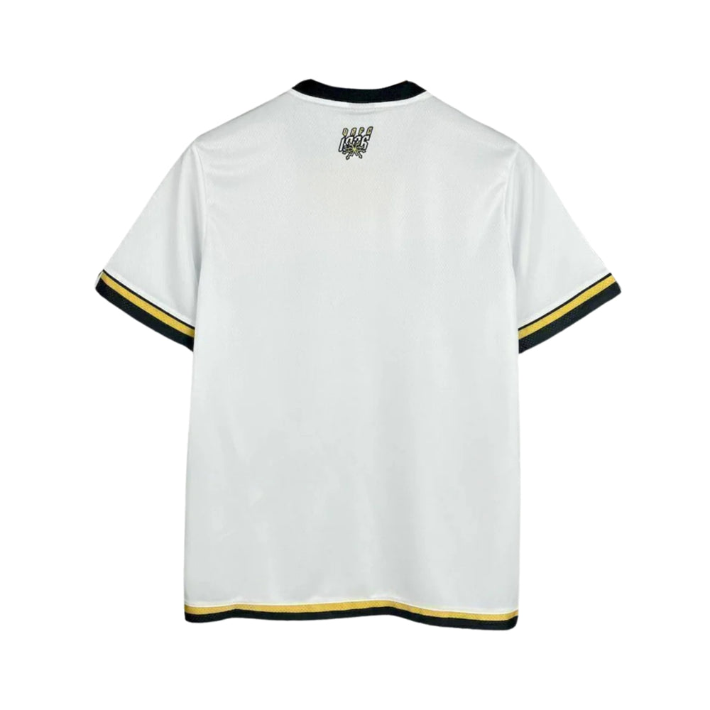 Volta Redonda Away 25/26