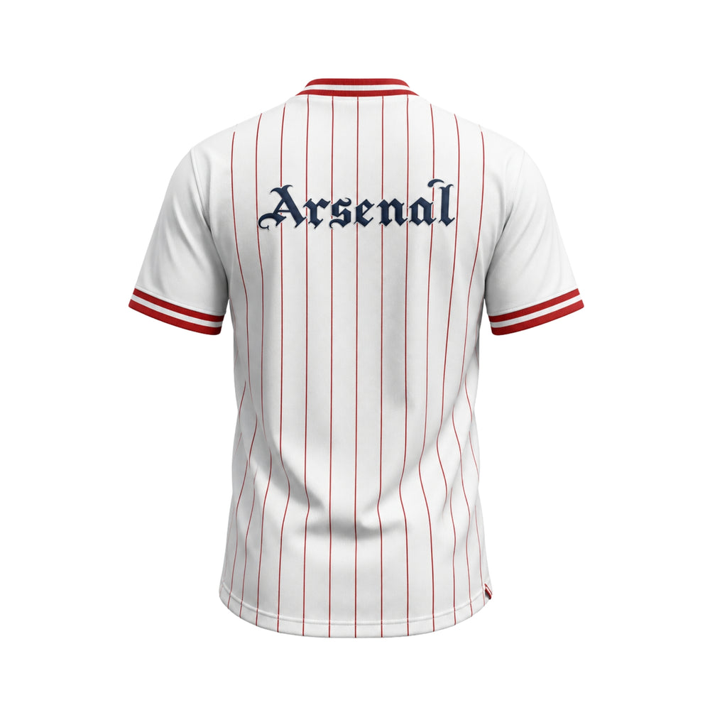 Arsenal Edición Especial 25/26