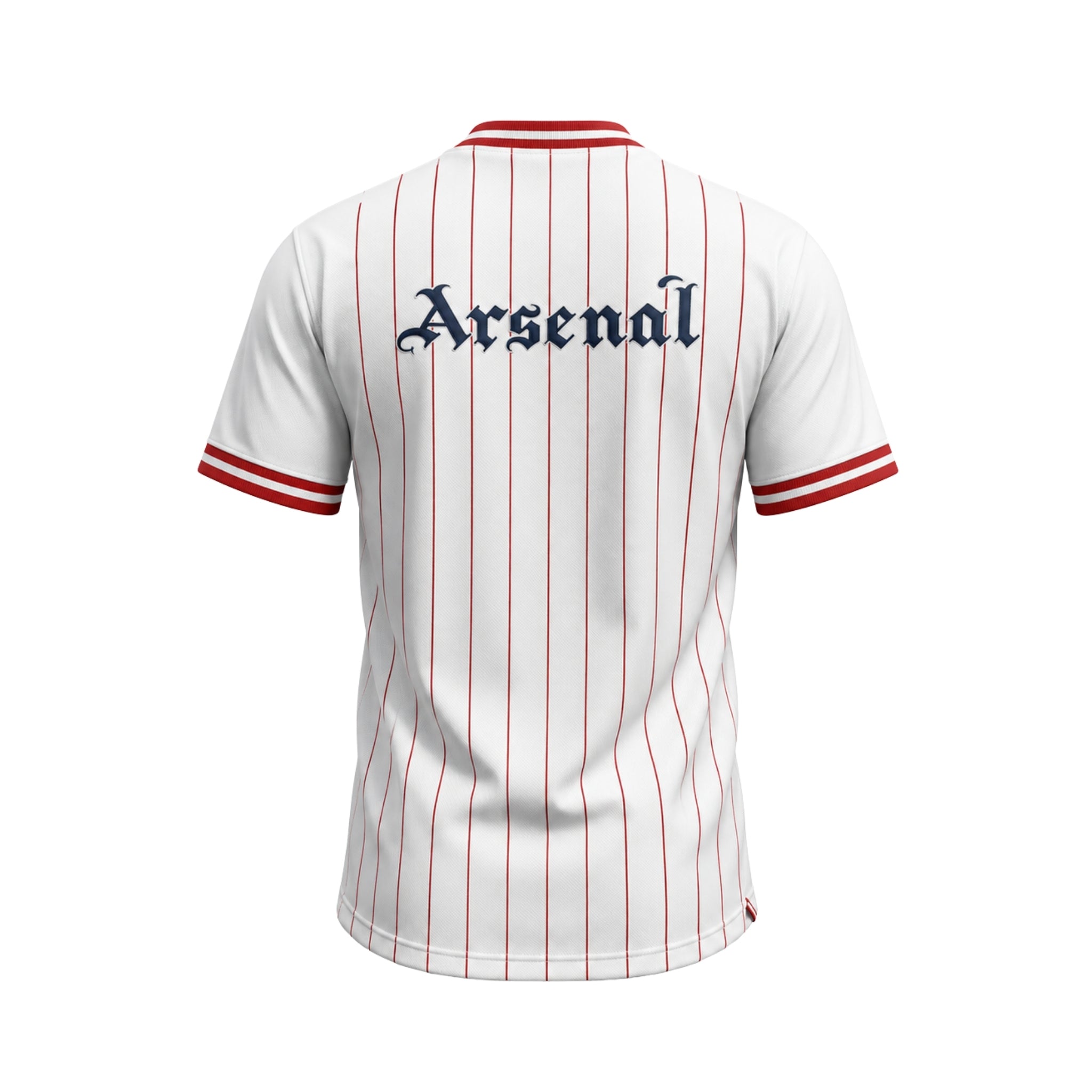 Arsenal Édition Spéciale 25/26
