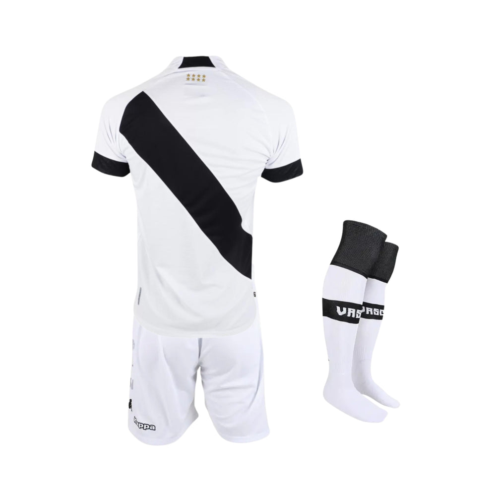 Kit - Vasco da Gama Away 22/23