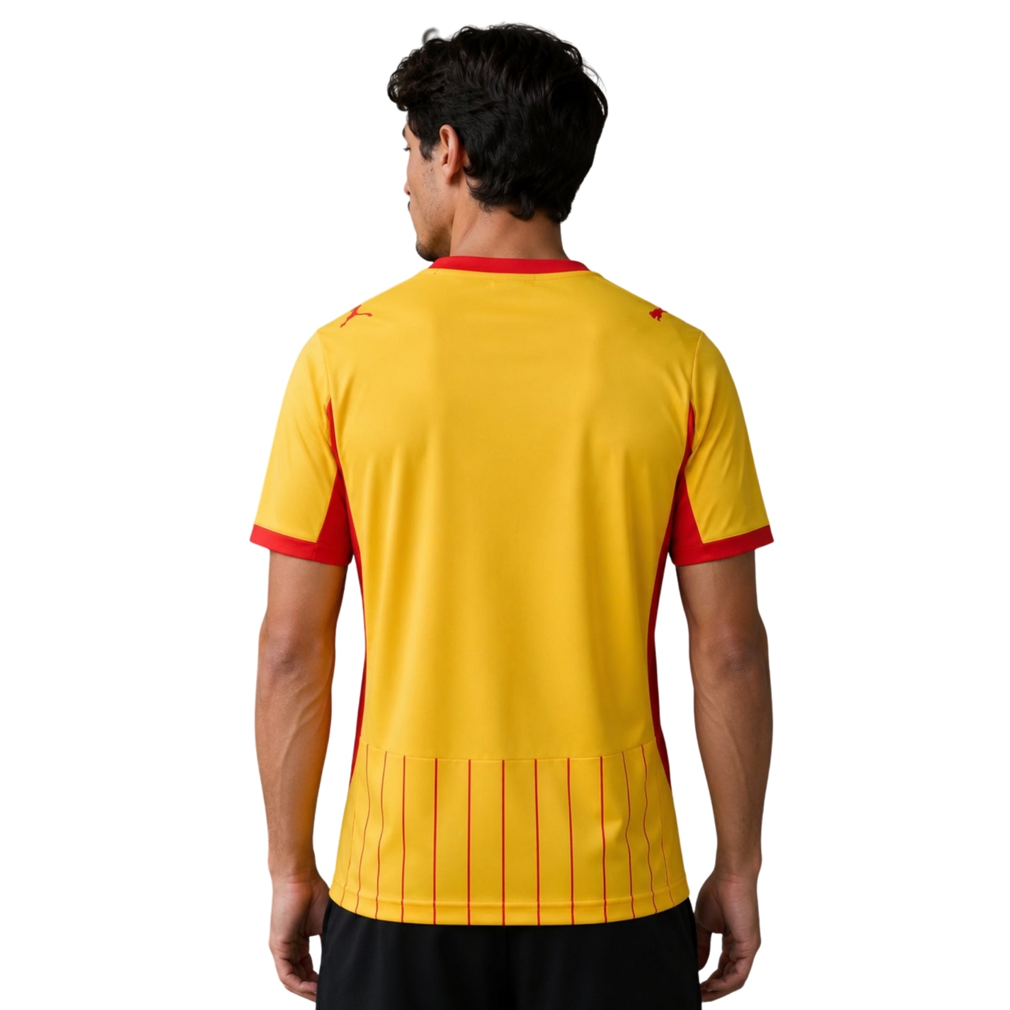 RC Lens Home 25/26
