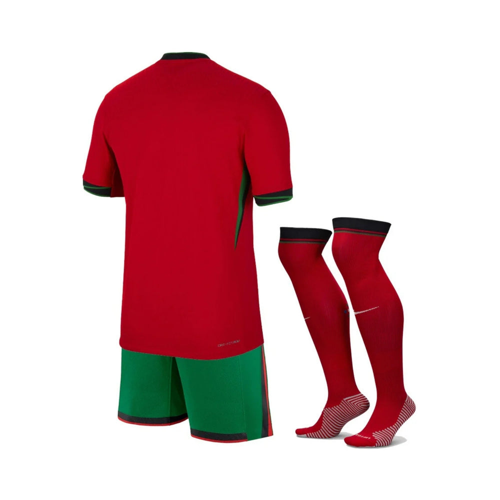 Kit - Portugal Home 24/25