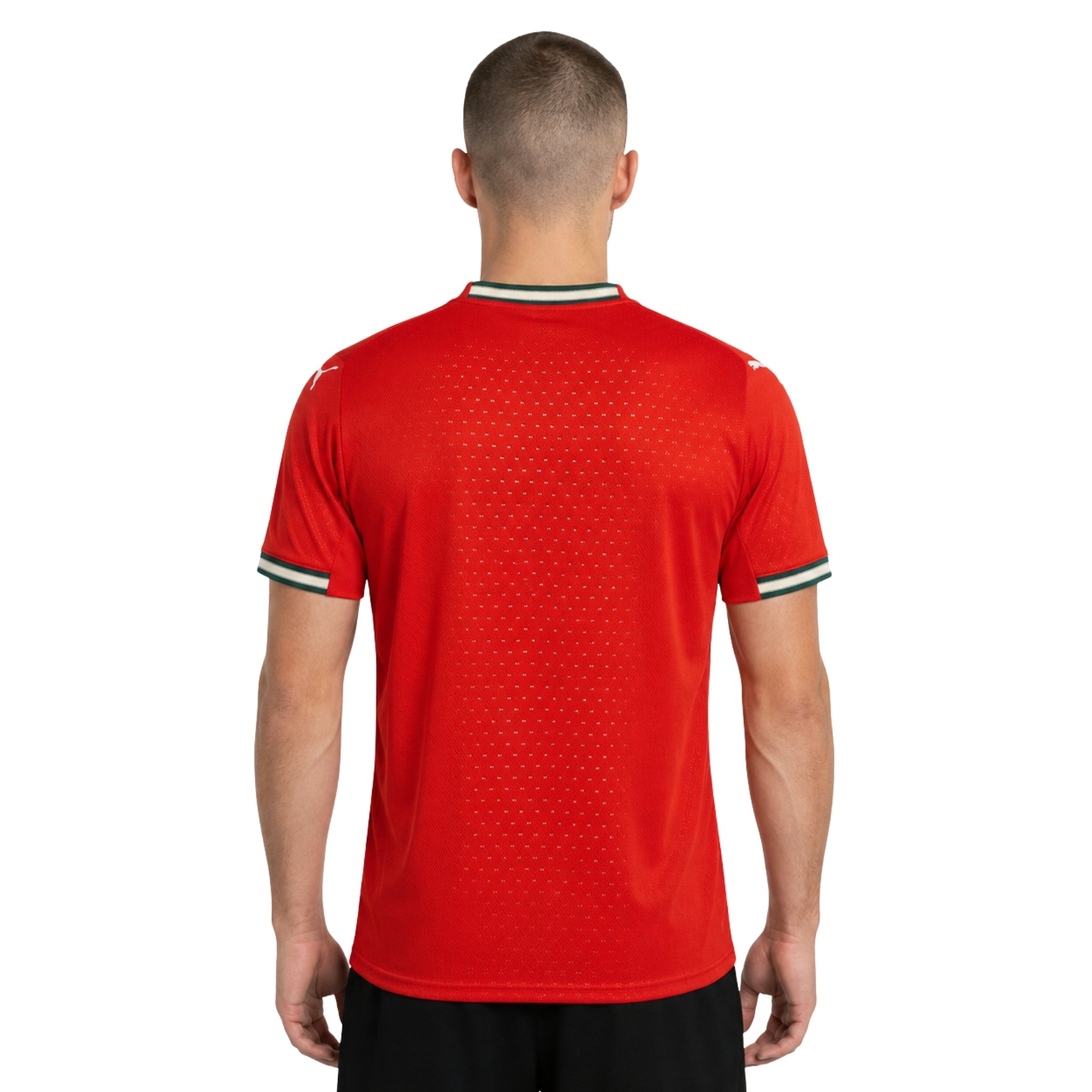 Portugal Home 25/26 - Nations League Final