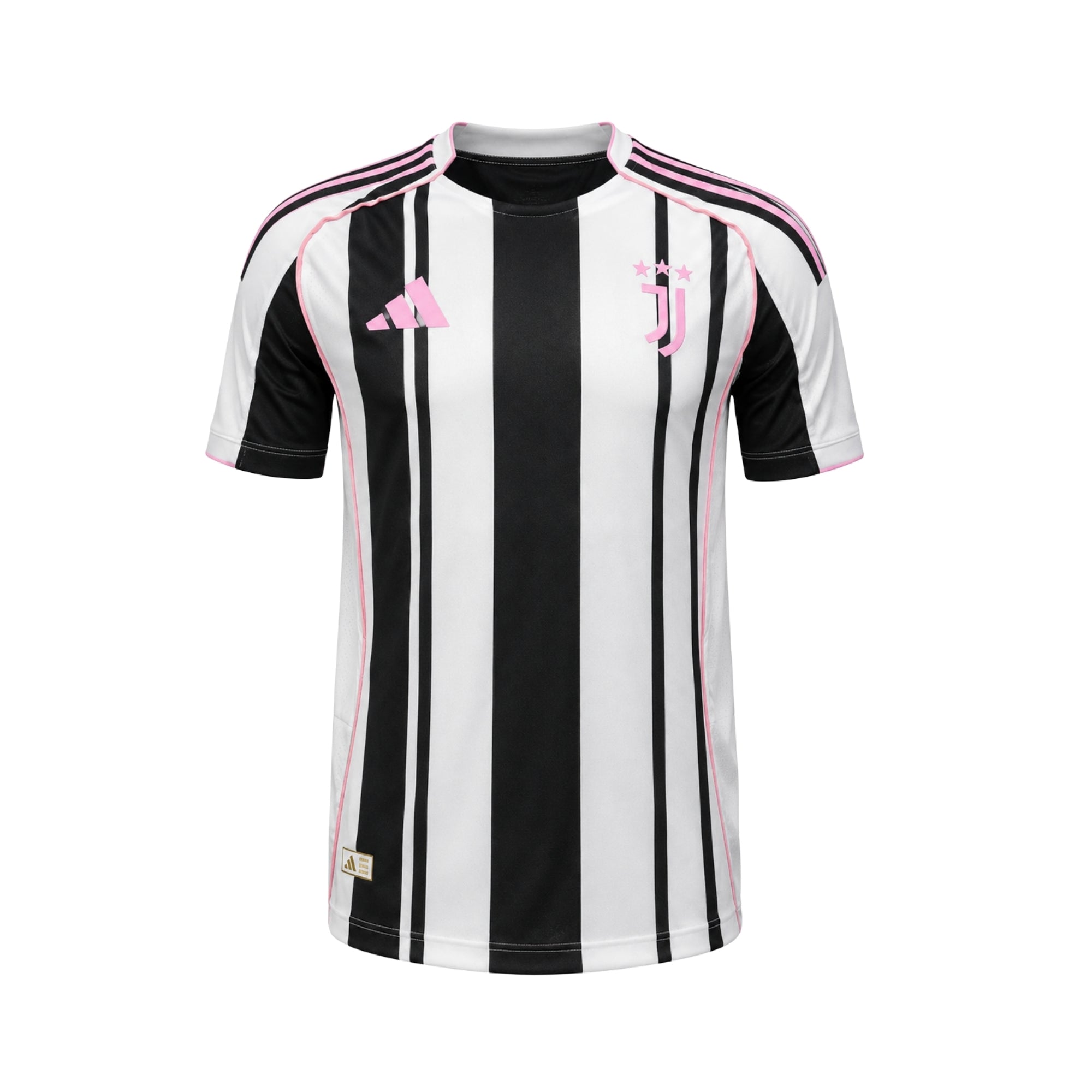 Juventus Home 25/26 - Player Version