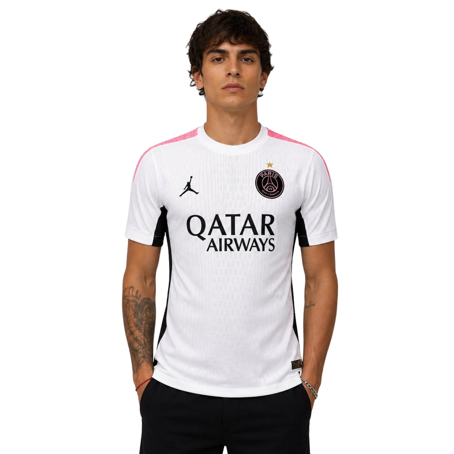 PSG Édition Spéciale 25/26 - Version Joueur