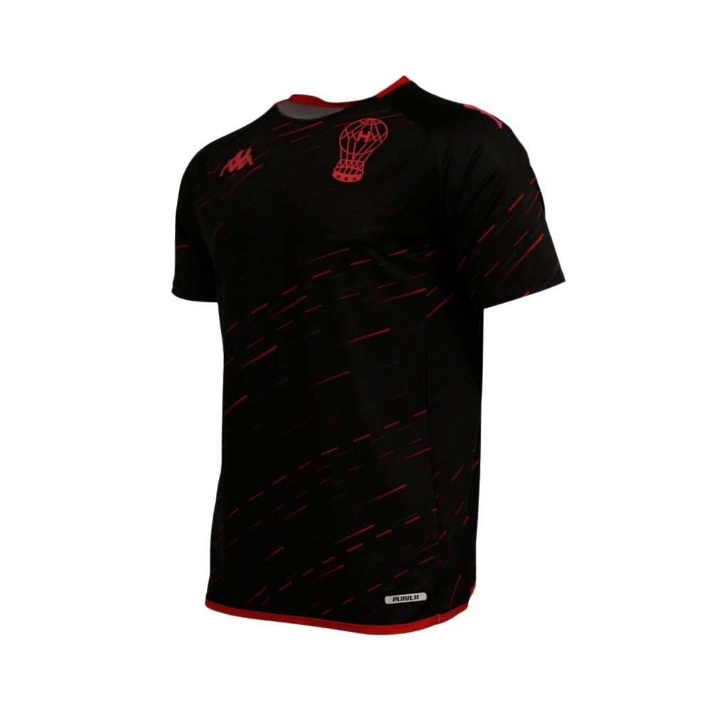 CA Huracán Prepartido 25/26