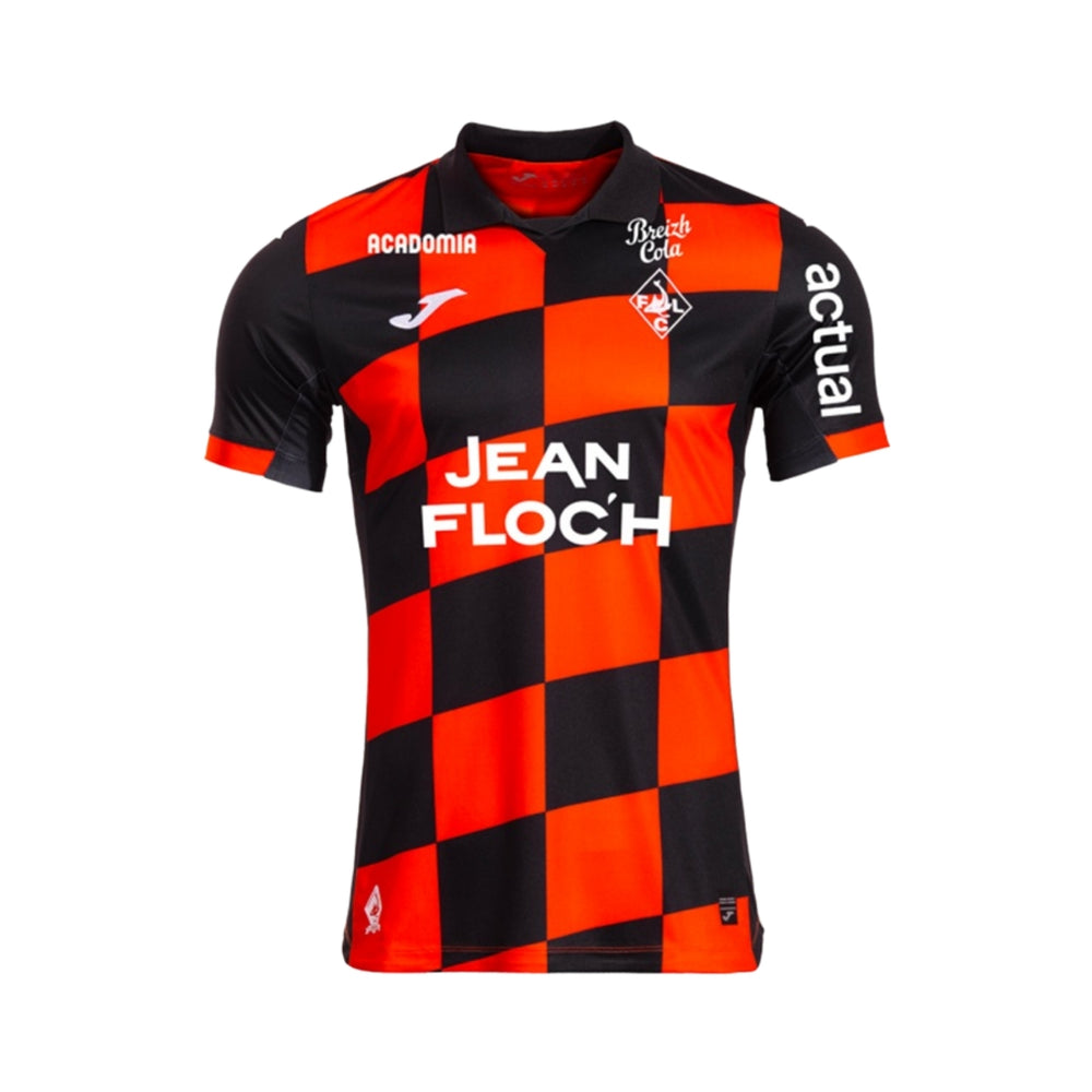 Lorient Local 25/26