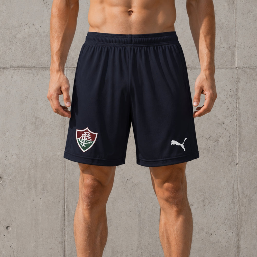 Fluminense Training Shorts 26/27