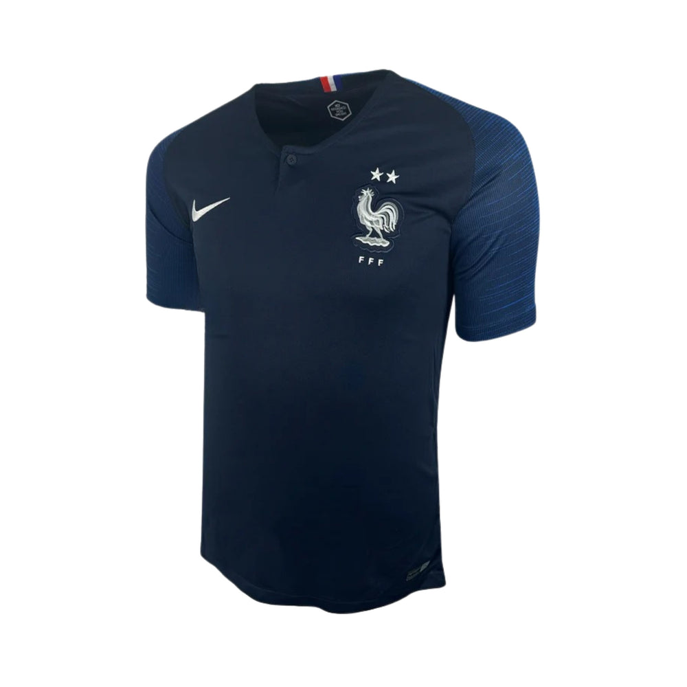 France Home 18/19