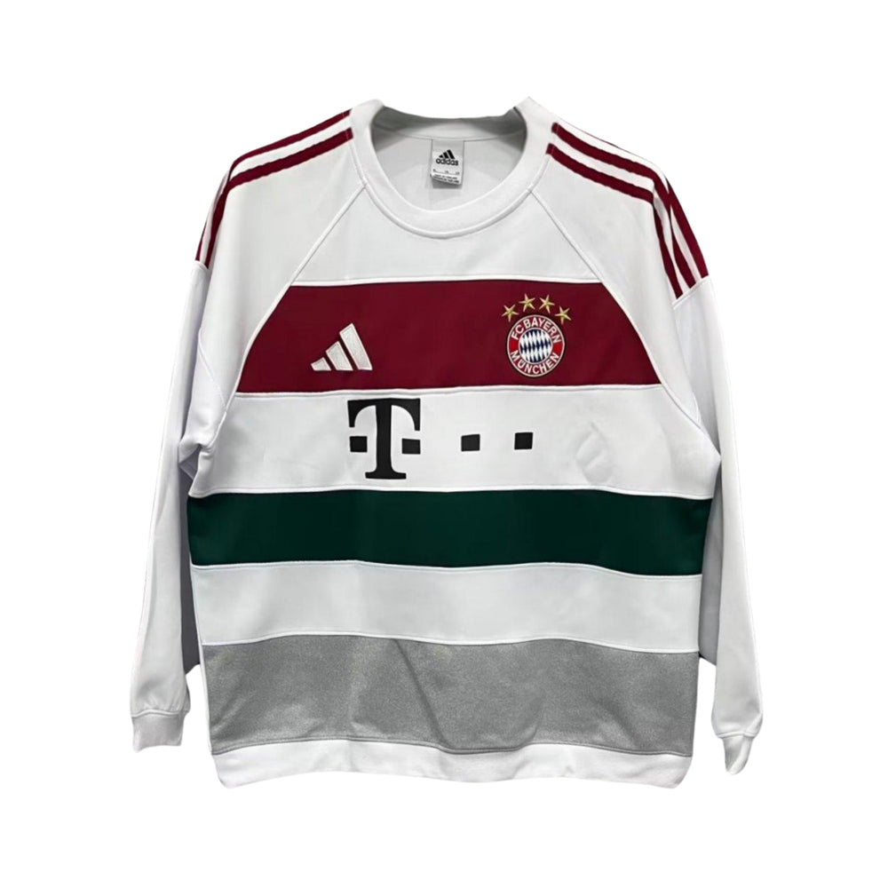 Bayern Munich 25/26 - Sweatshirt