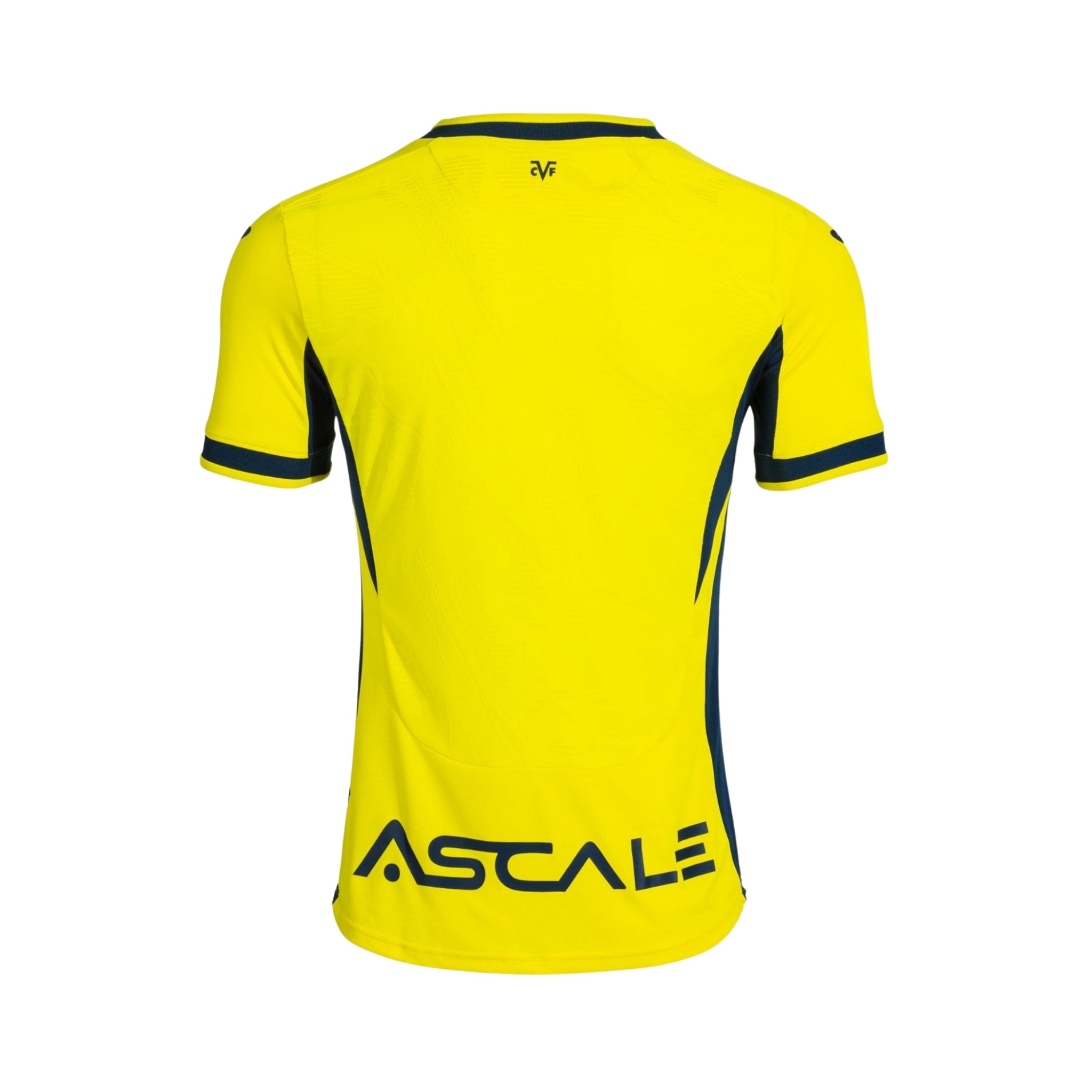 Villareal Domicile 26/27