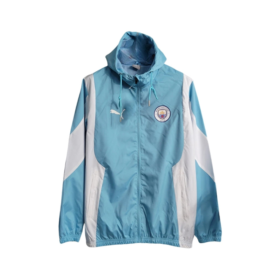 Windbreaker - Manchester City
