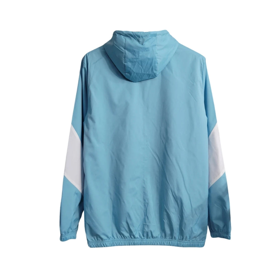 Windbreaker - Manchester City