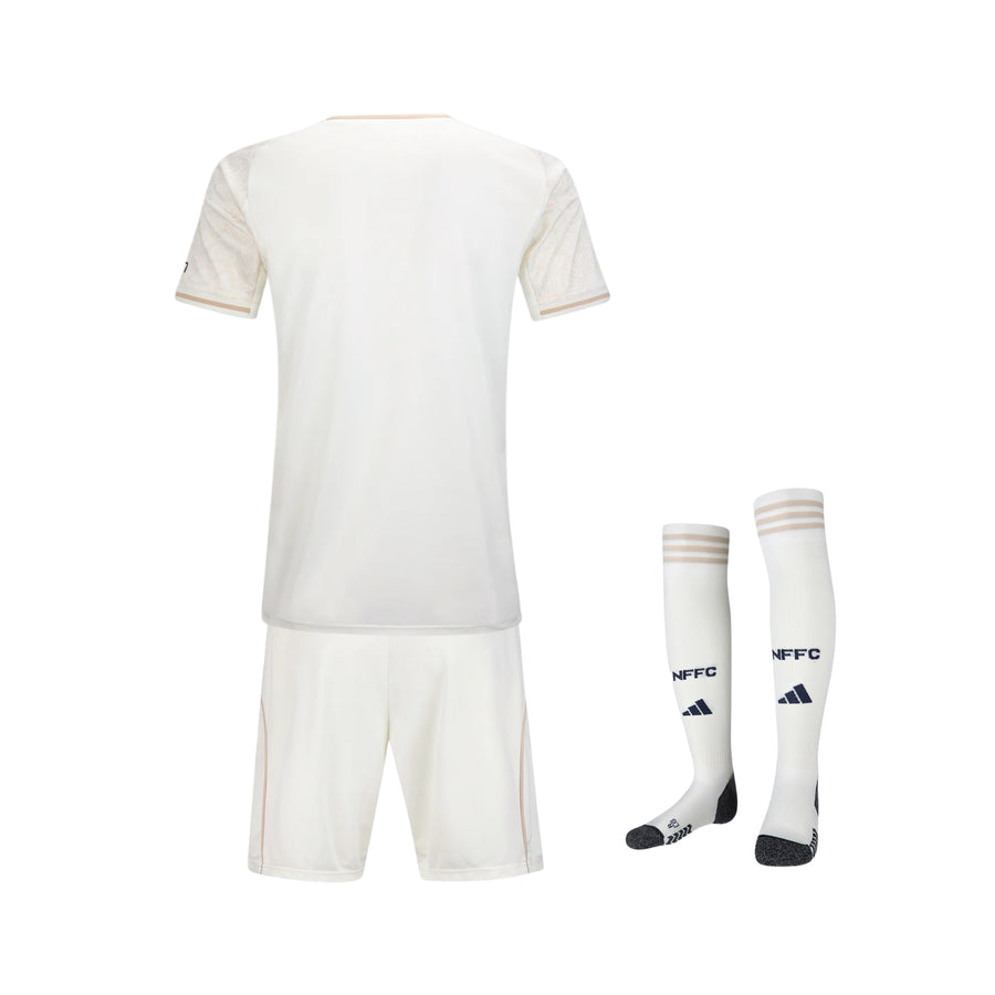 Kit - Nottingham Forest Away 25/26